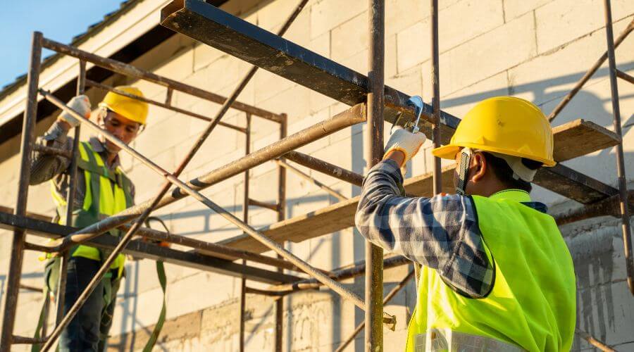 Professional residential roofers in Rankin, TX